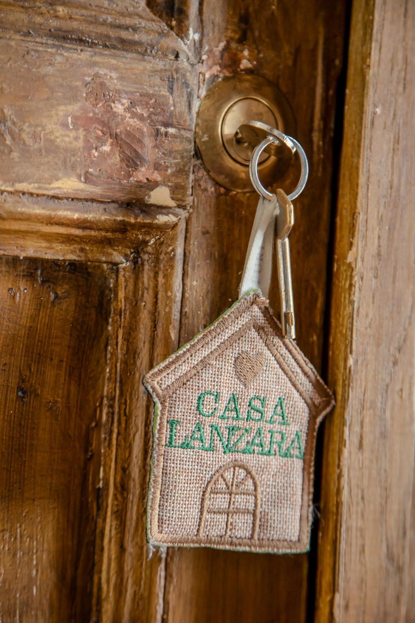 Casa Lanzara Leilighet Morano Calabro Eksteriør bilde