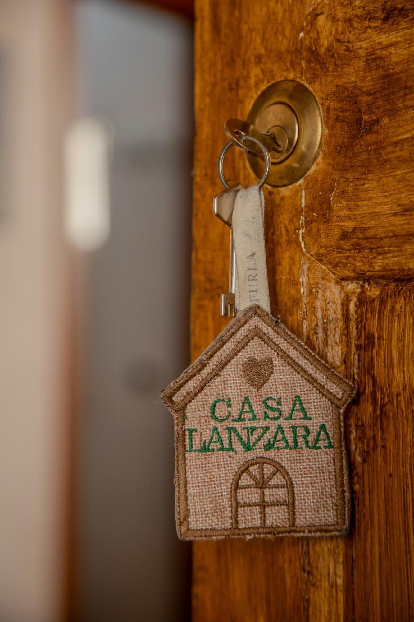 Casa Lanzara Leilighet Morano Calabro Eksteriør bilde