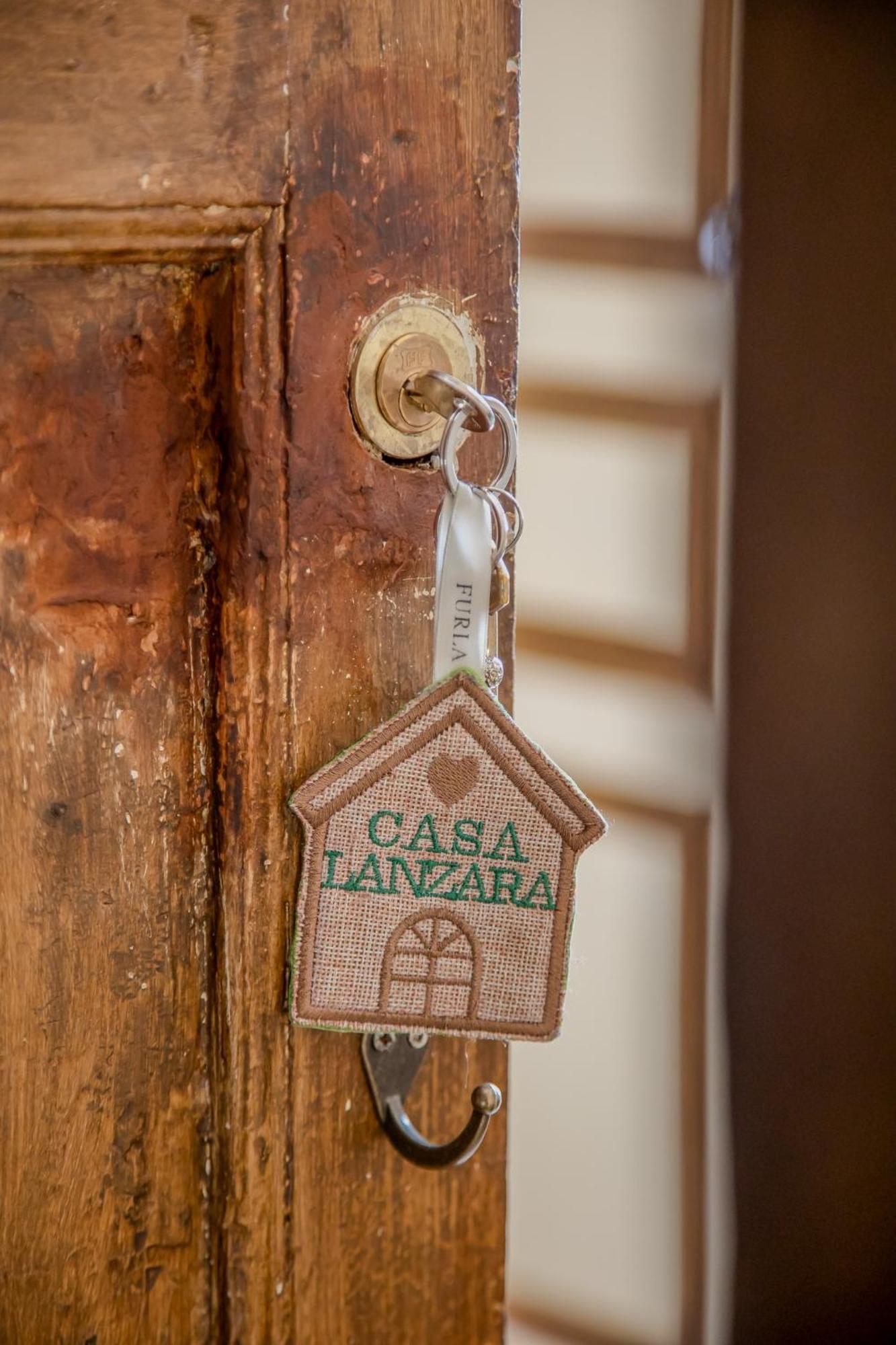 Casa Lanzara Leilighet Morano Calabro Eksteriør bilde